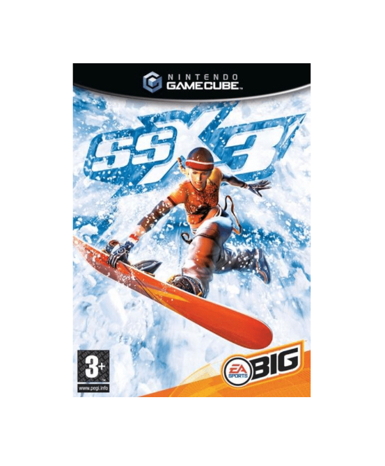 SSX 3 - GC