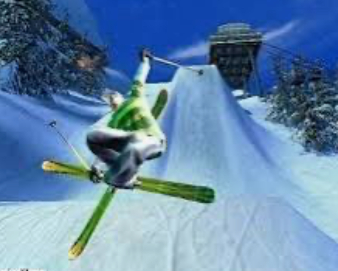 SSX - On Tour - GC - 3