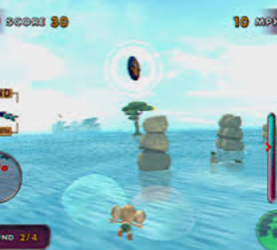 Super Monkey Ball Adventure - GC - 3