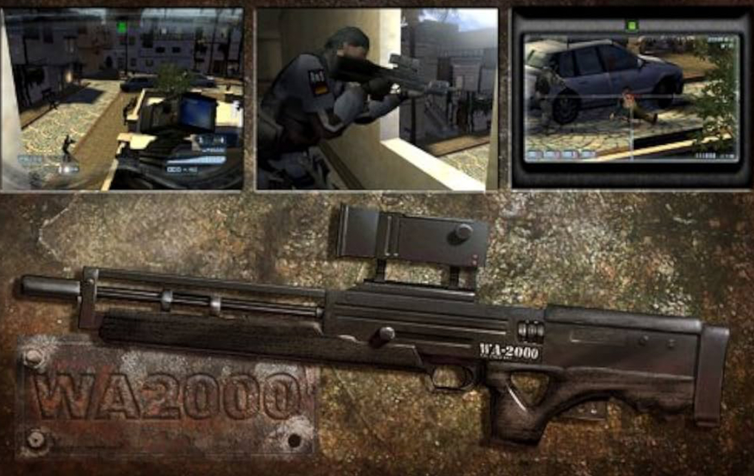 Tom Clancys Rainbow six lockdown - GC - 3