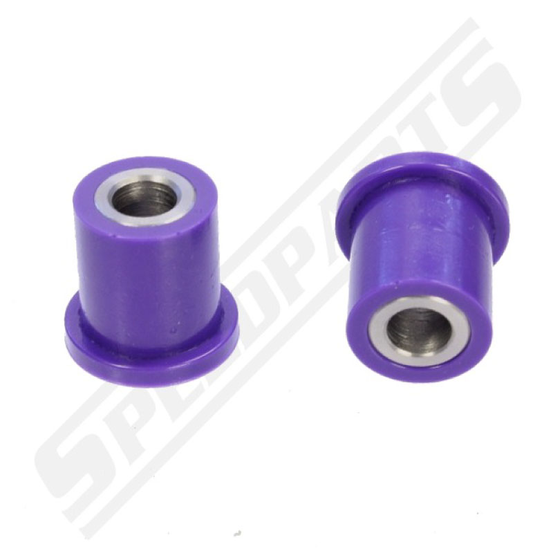 Alternator bushing