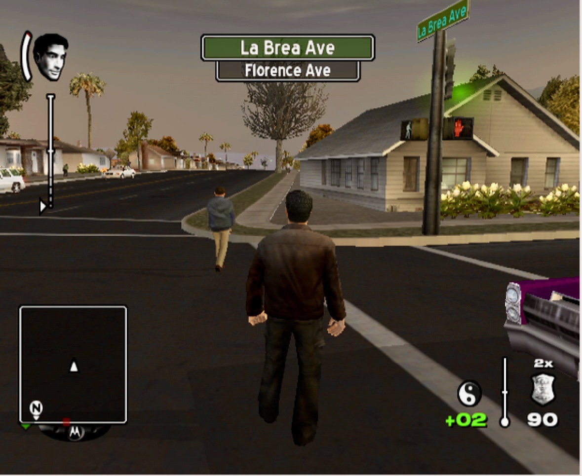 True Crime - Streets of LA - GC - 3