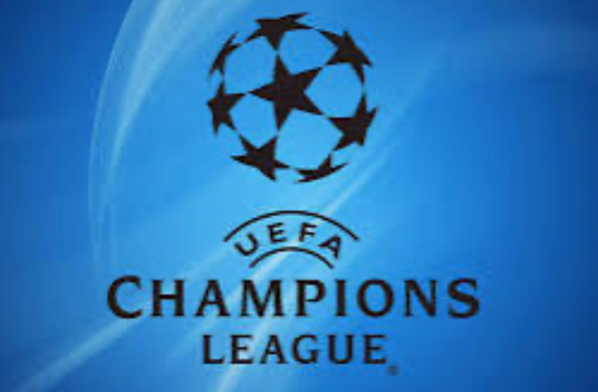 UEFA Champions League 2004 - 2005 - GC - 2
