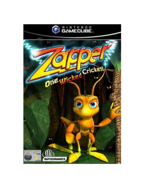 Zapper - GC