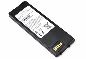 Batteri Iridium 9555