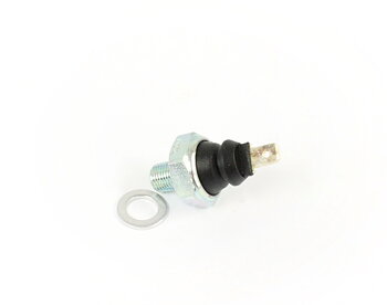 Oil pressure switch, D24