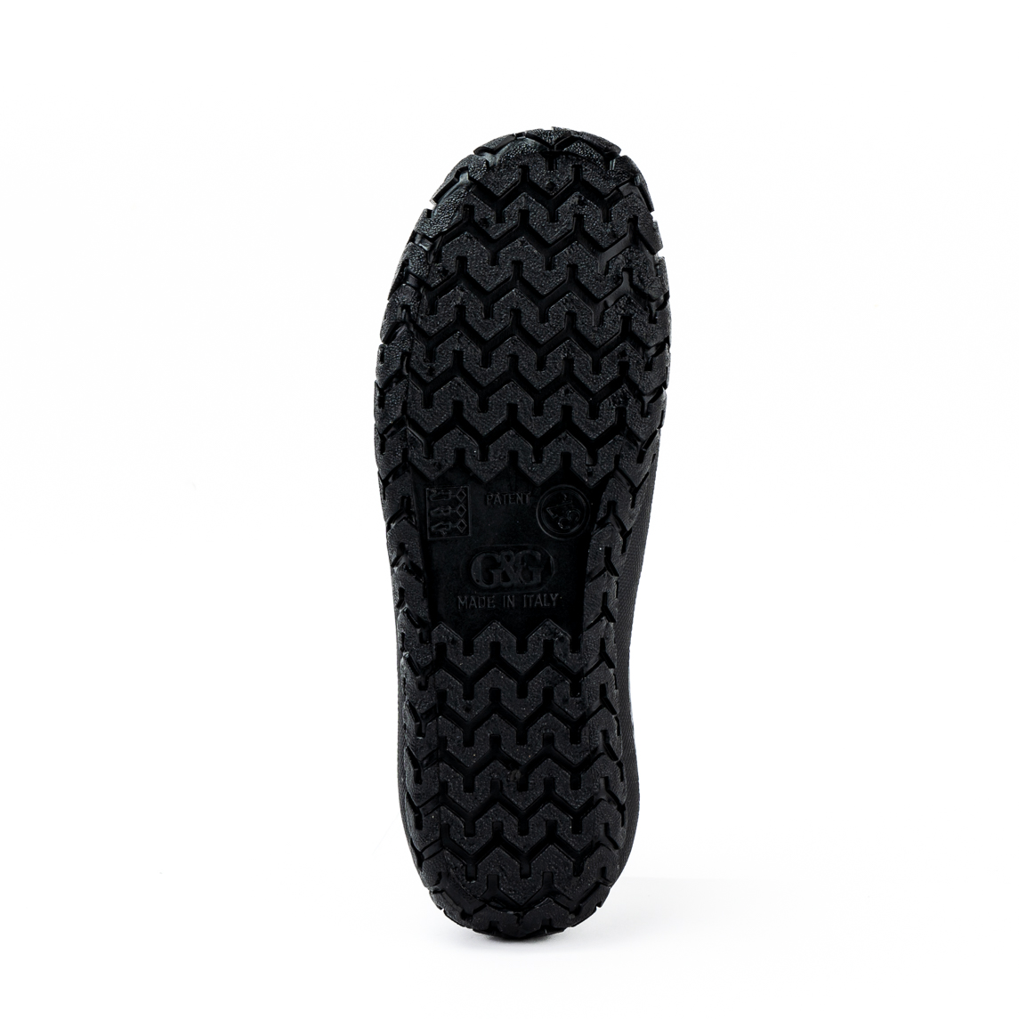 Rocky C-Black - 2