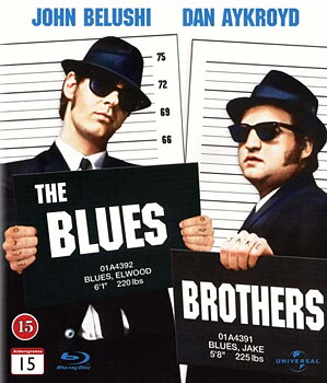Blues Brothers (Blu-ray)