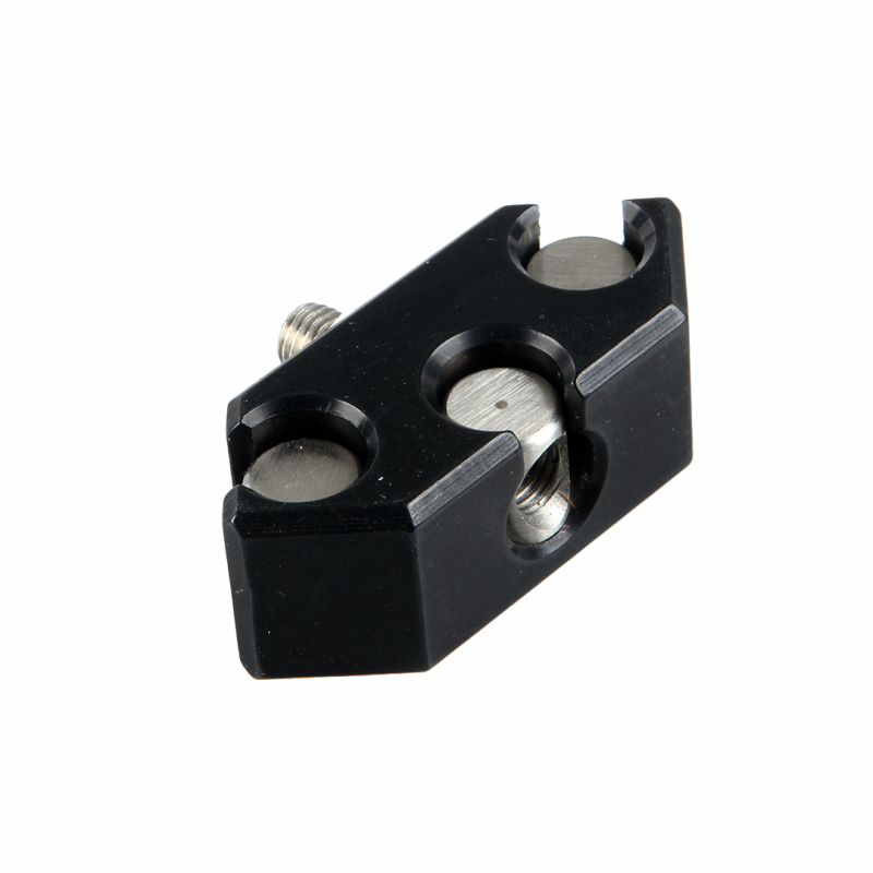 Spigarelli Diamond V-bar