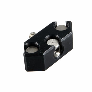 Spigarelli Diamond V-bar