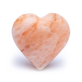 Himalaya Heart Salttvål