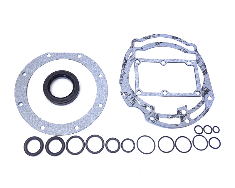 Gasket set M41/M46 TYPE J - 2