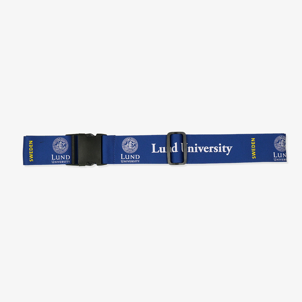 Luggage strap - 2