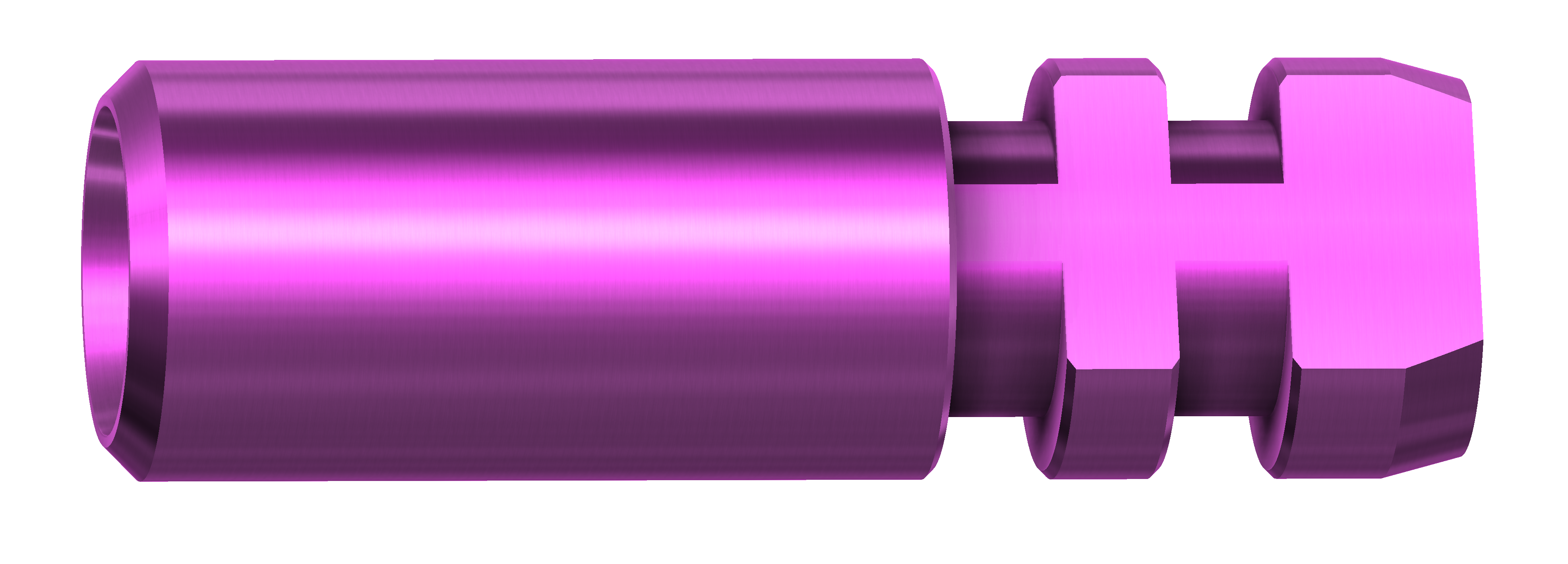 Analog 3,6 til Astra Tech EV®