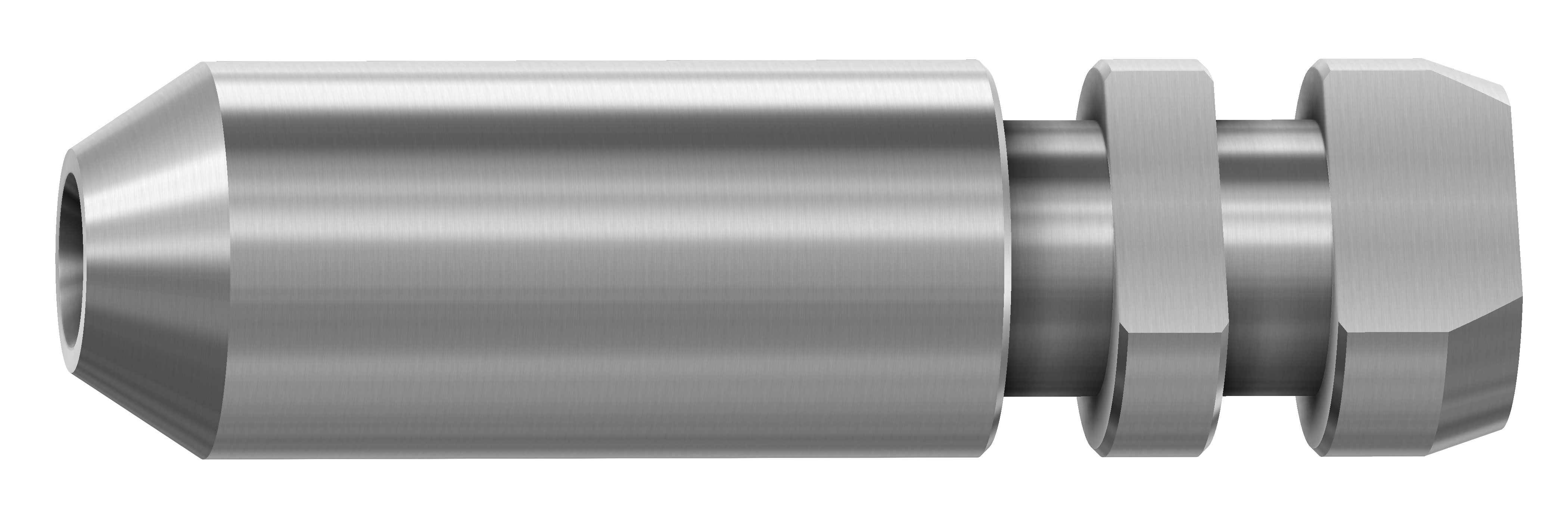 Analog on Uniabutment EV til Astra Tech EV®