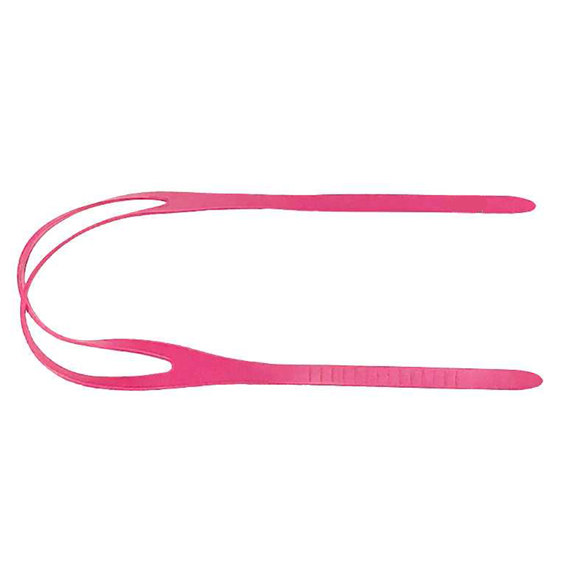 Additional strap for Shuffle Pink