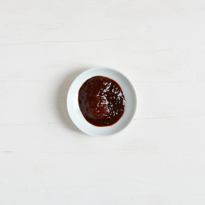Umami pasta (puré) Chilli 150ml x6, EKO - 2