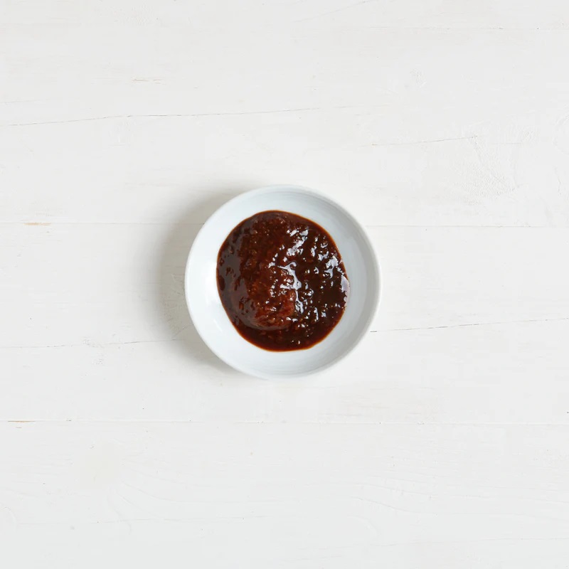Umami pasta (puré) Ingefära 150ml x6, EKO - 2