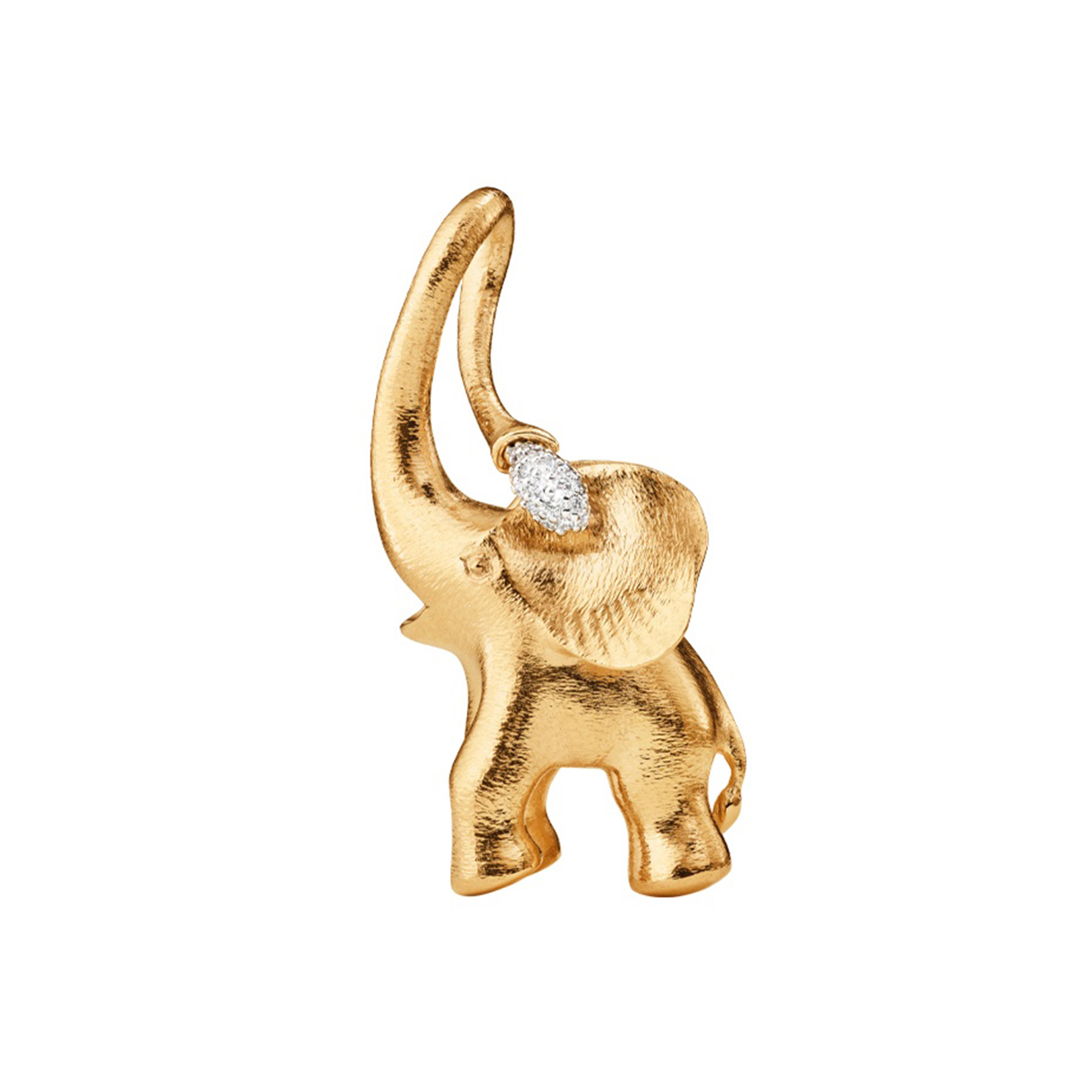 ELEPHANT PENDANT