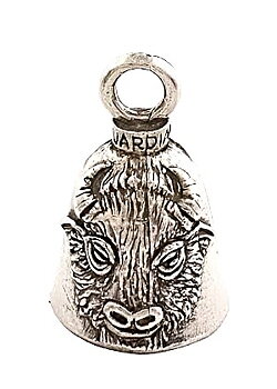 Buffalo Guardian Bell. (3,5cm)