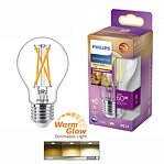 Led normal (60w) e27 dim wg