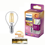 Led klot (25w) e14 dim wg