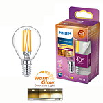Led klot (40w) e14 dim wg