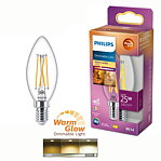 Led kron (25w) e14 dim wg