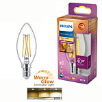 Led kron 3,4W (40w) e14 dim wg