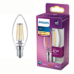 Led kron 4,3W (40w) e14