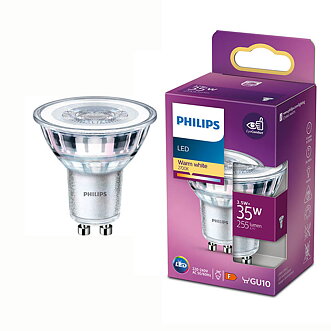 Led spot (35w) gu10