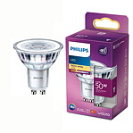 Led spot (50w) gu10