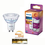 Led spot (35w) gu10 dim wg