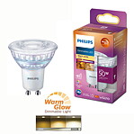 Led spot (50w) gu10 dim wg