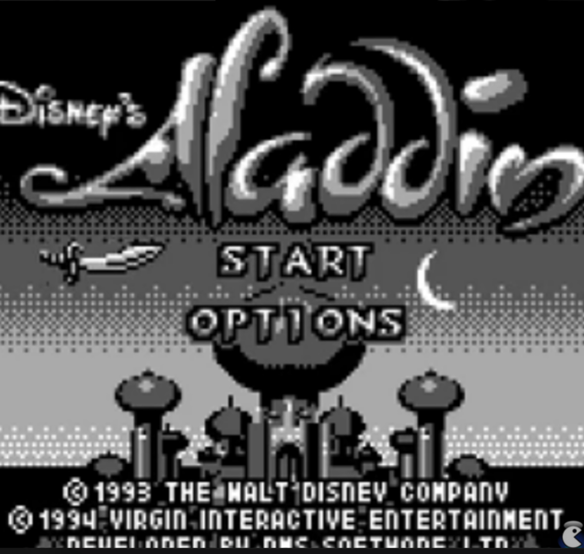 Aladdin - GB - 2