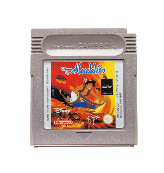 Aladdin - GB