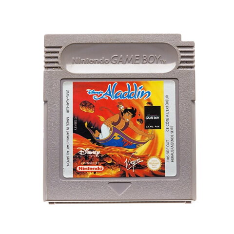 Aladdin - GB