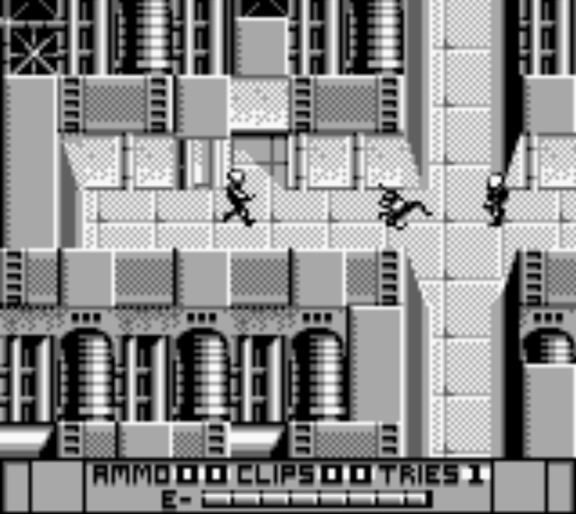 Alien 3 - GB - 3