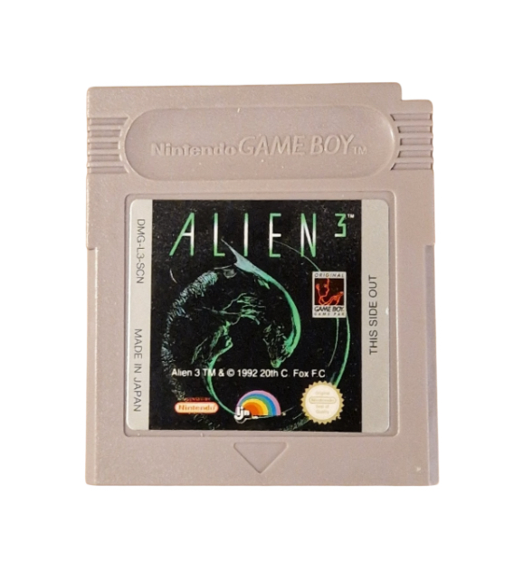 Alien 3 - GB