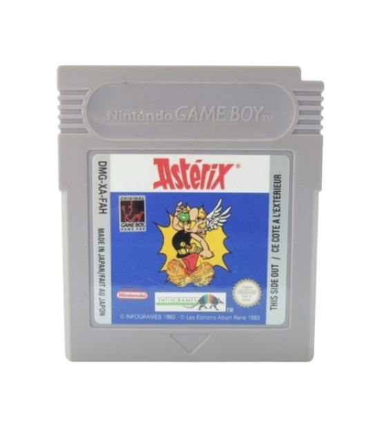 Asterix - GB