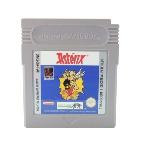 Asterix - GB