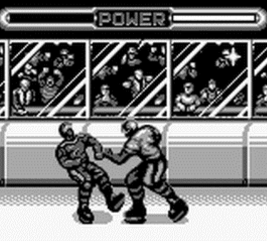 Blades of Steel - GB - 3