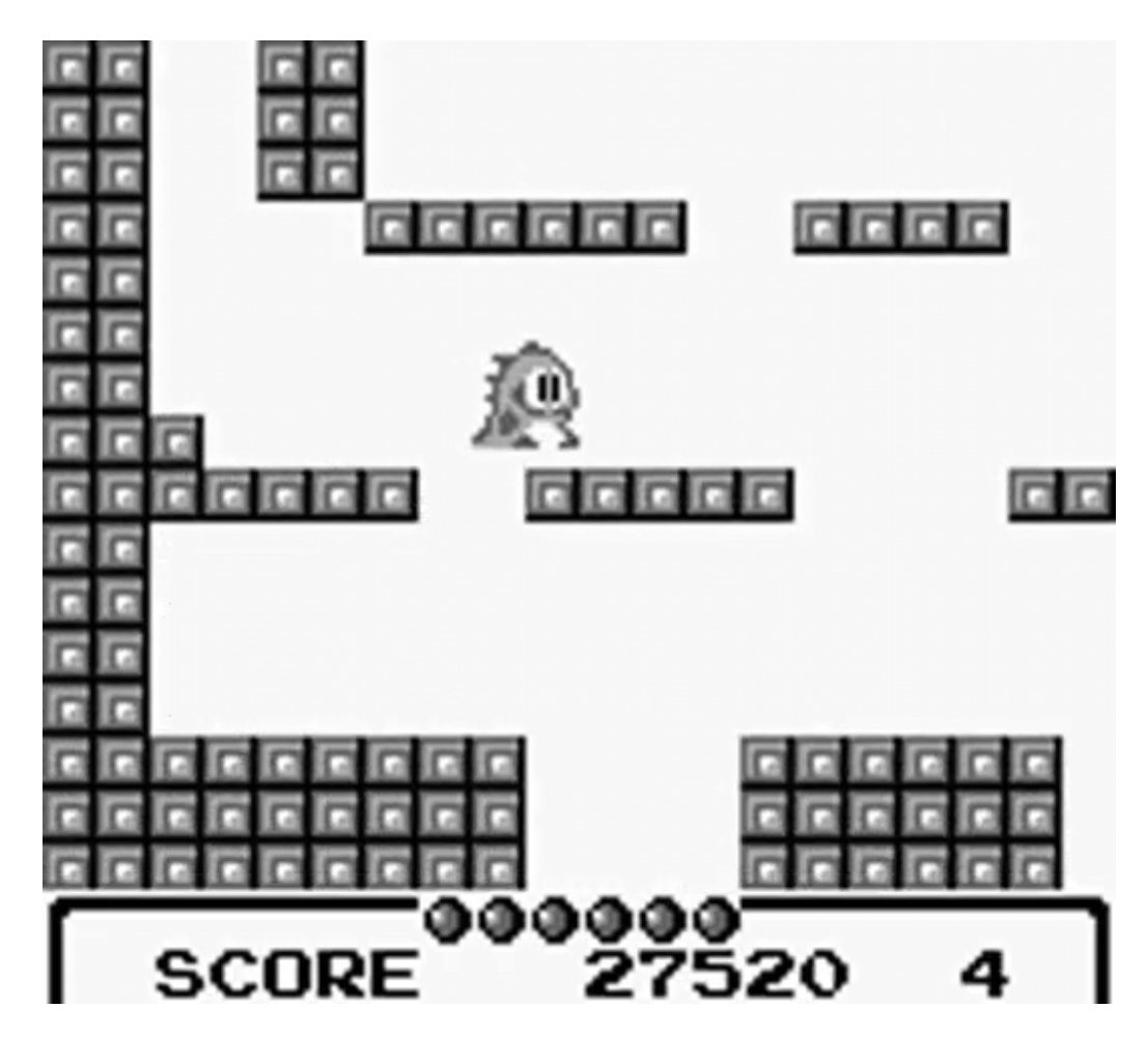 Bubble Bobble - GB - 3