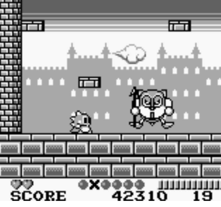 Bubble Bobble 2 - GB - 3
