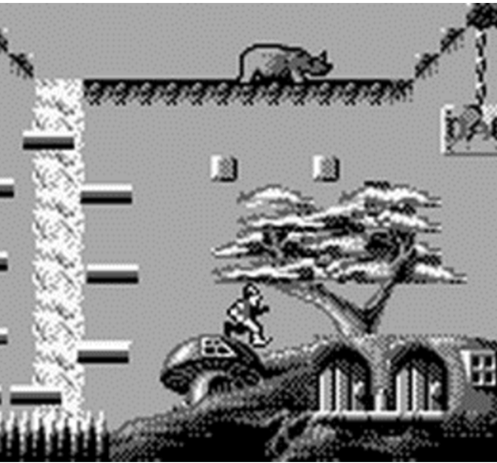 Dragons Lair - GB - 3