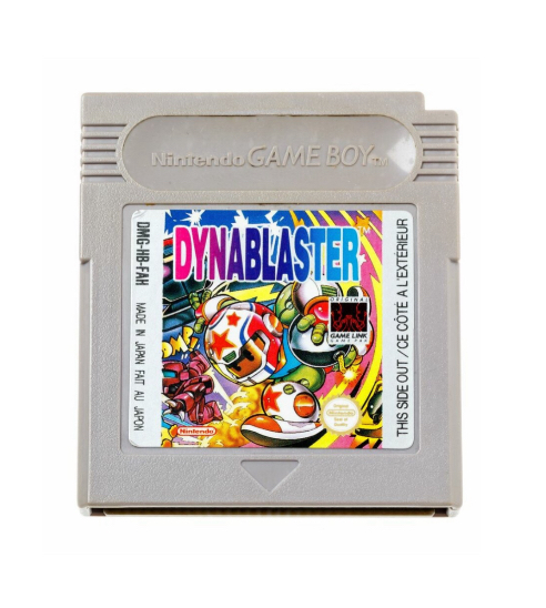 Dynablaster - GB
