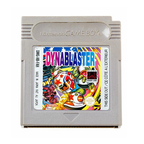 Dynablaster - GB