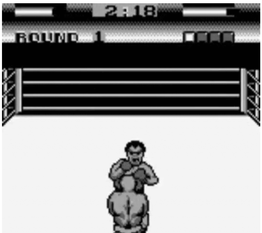 George Foreman's KO Boxing - GB - 3