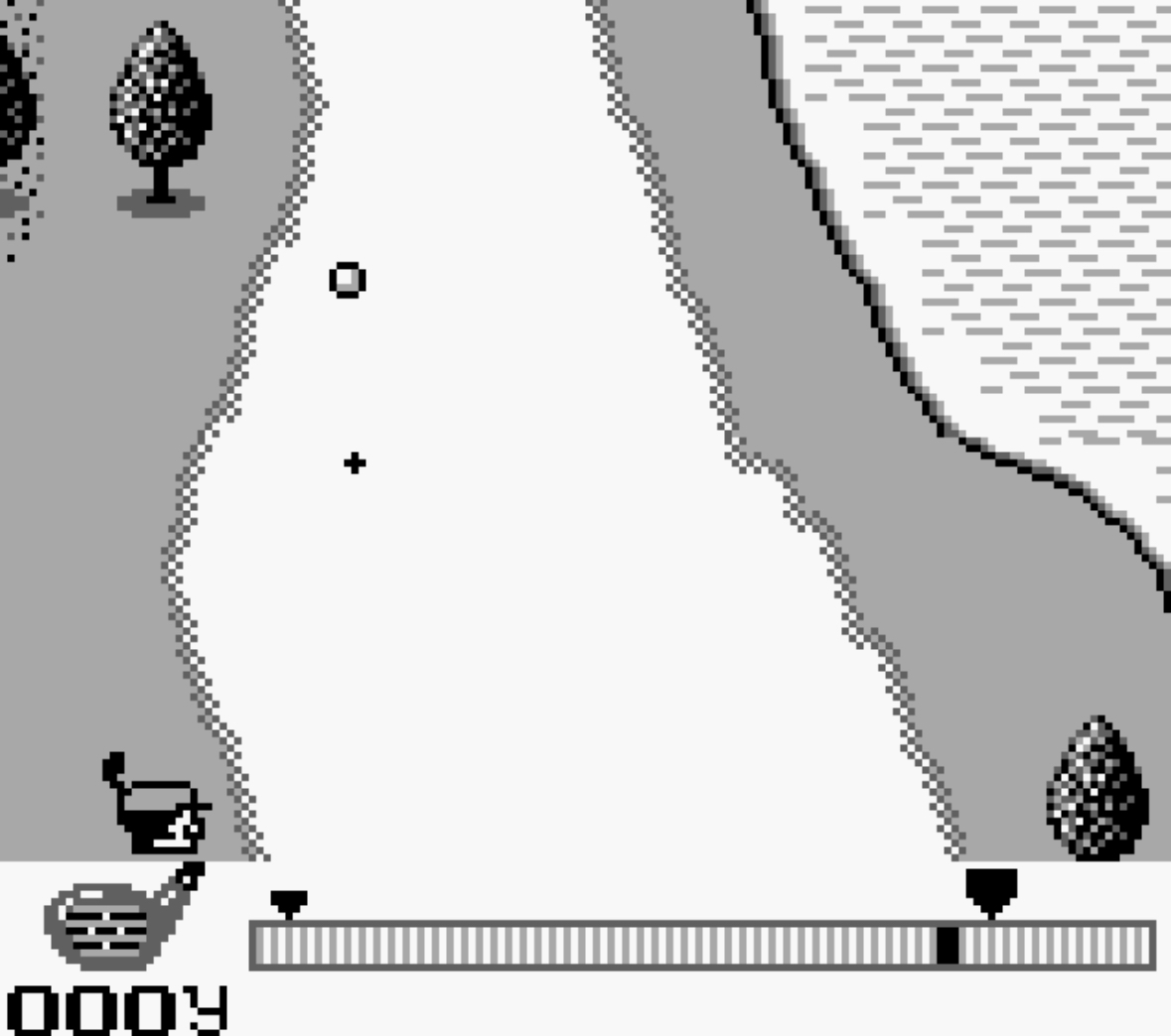 Golf - GB - 5