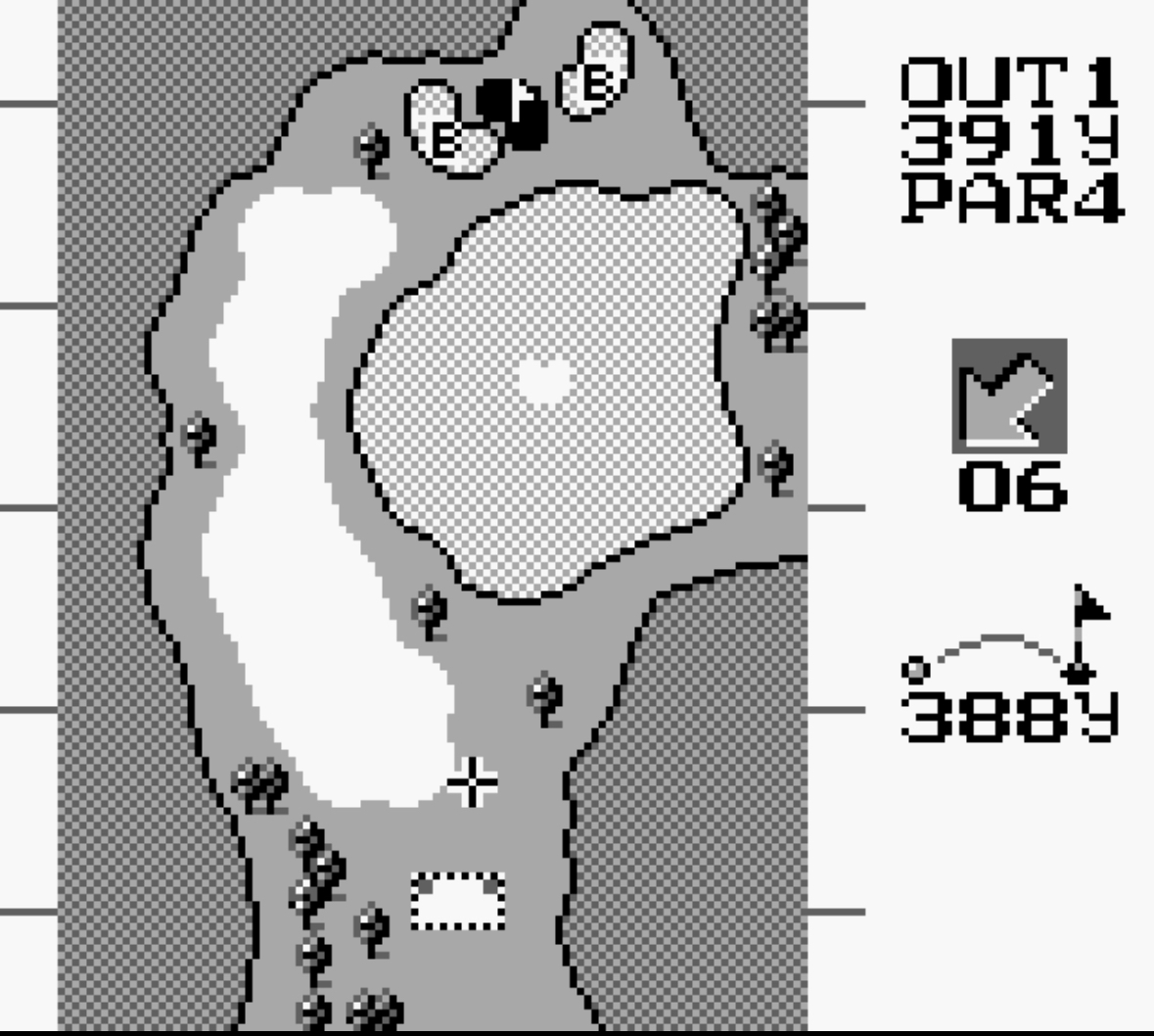 Golf - GB - 4